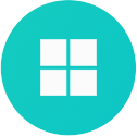 Icon Windows