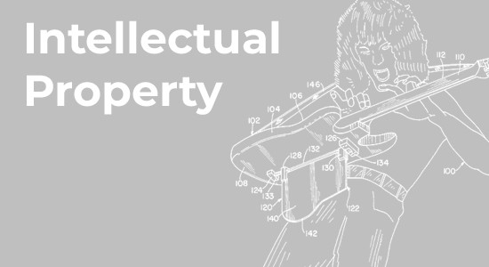 Intellectual Property (IP)